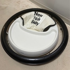 子供用品 ベビー用品 歩行器  ★美品 カトージ　ニューヨークベビーの画像