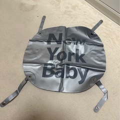 子供用品 ベビー用品 歩行器  ★美品 カトージ　ニューヨークベビーの画像