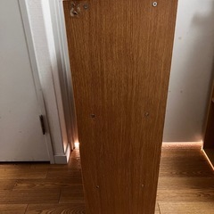 三段ボックスの画像