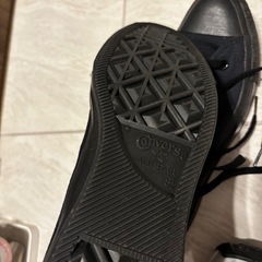 コンバース スニーカー27cmの画像