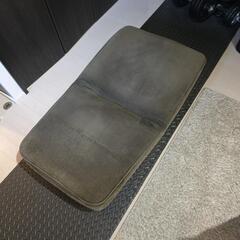 座椅子 オンリーワン与次郎店購入品の画像