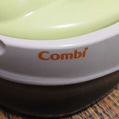 Combi　トイレトレーニングの画像
