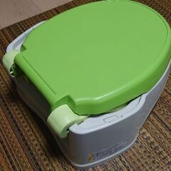 Combi　トイレトレーニングの画像