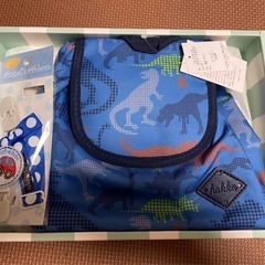 hakka kids バッグセット　Fサイズの画像