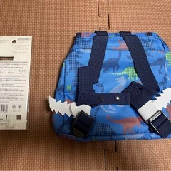 hakka kids バッグセット　Fサイズの画像