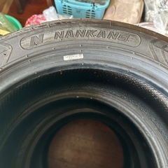 205/55R17   タイヤ
の画像