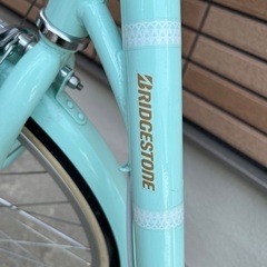 美品　ブリジストン　リリーベル　24の画像