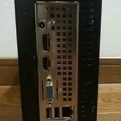 Win11正規対応☀9世代i5 SSD1TB+HDD1TB/メモリ16G ☀ミニデスクトップの画像