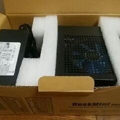 Win11正規対応☀9世代i5 SSD1TB+HDD1TB/メモリ16G ☀ミニデスクトップの画像