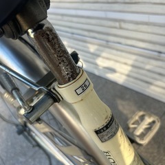 自転車26インチ
の画像