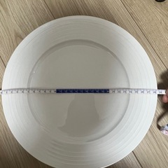mikasaプレートお皿8枚の画像