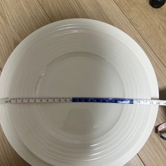 mikasaプレートお皿8枚の画像