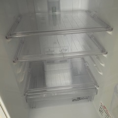 【取り引き中】　 冷蔵庫の画像