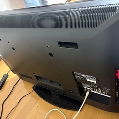 SONY BRAVIA 40型 2011年製　〜8/22の画像