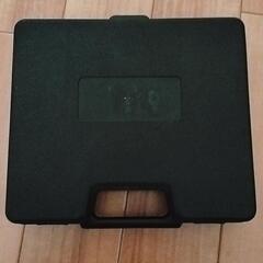 電動ドライバー(ジャンク扱い)の画像
