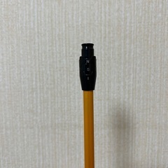 UST  プロフォースV2  キャロウェイスリーブの画像