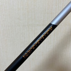 UST  プロフォースV2  キャロウェイスリーブの画像