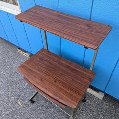 コーナン　PCデスクの画像