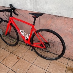 specialized roubalx elite
カーボンロードバイクの画像