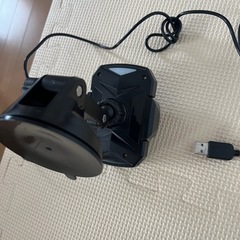 自動開閉式携帯ホルダー！の画像
