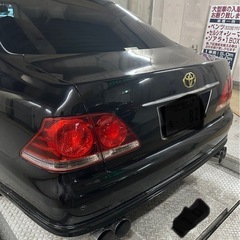 全コミ30万　18ゼロクラ　GRS182の画像