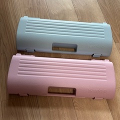 ヤマハピアニカ(鍵盤ハーモニカ)２個 の画像