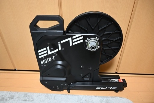 ロードバイク ELITE SUITO T