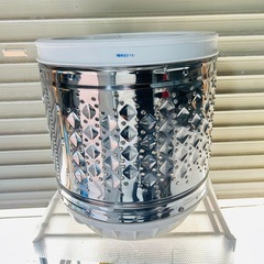 TOSHIBA 5kg 洗濯機分解洗浄済み✨の画像