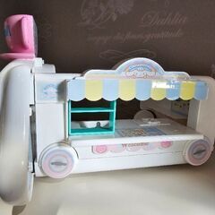 シナモロールの画像