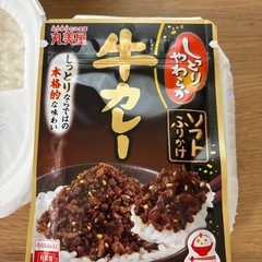 越後製菓のパックご飯　4個の画像