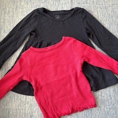 ⑦子供服80センチの画像