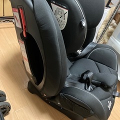 チャイルドシートの画像