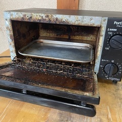 トースターの画像