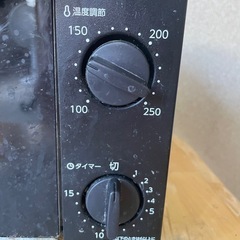 トースターの画像