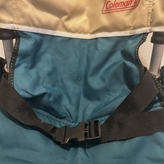 キッズ用チェアの画像
