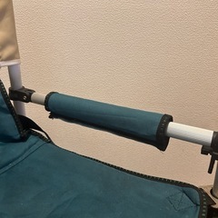キッズ用チェアの画像