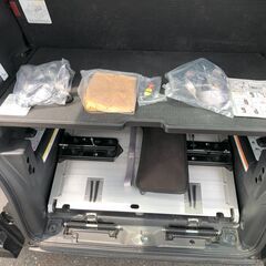 ＮＢＯＸ＋　福祉車両　（車椅子仕様車） 程度上（スローパー未使用）の画像