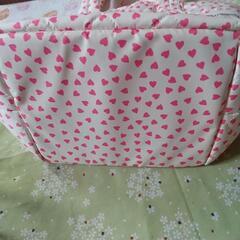 LeSportsac  トートバッグ  の画像