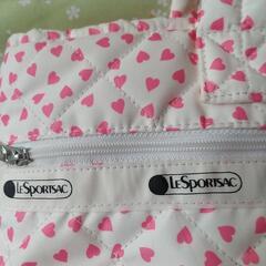 LeSportsac  トートバッグ  の画像