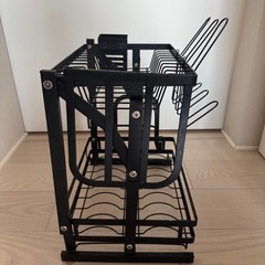 食器棚の画像