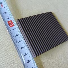 家具転倒防止板、タンスストッパー
の画像