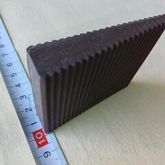 家具転倒防止板、タンスストッパー
の画像