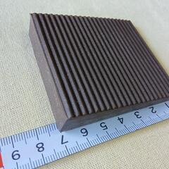 家具転倒防止板、タンスストッパー
の画像
