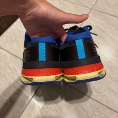 NIKE スニーカー27cmの画像