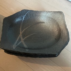 皿6枚セットの画像