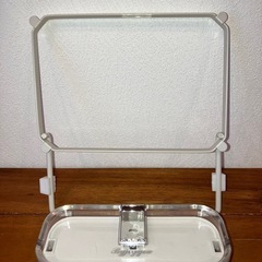 水切りキッチンネットの画像