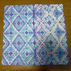 ハンカチ 100円の画像