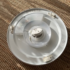 Hotalux6畳シーリングライトの画像