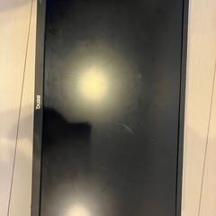 洗濯機、冷蔵後、電子レンジ、掃除機、壊れたモニターの画像