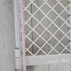つっぱり棚の画像